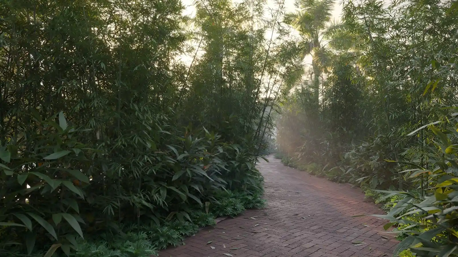 sobha-ayana-apartments-in-marathahalli-bangalore-Jogging area
